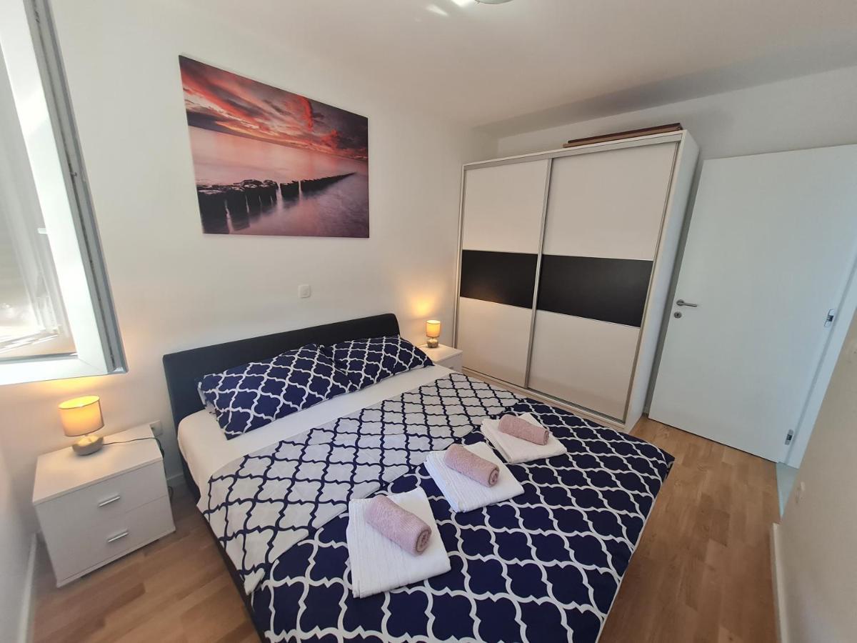 Apartmani Zdrijac Hoek van Holland Ngoại thất bức ảnh