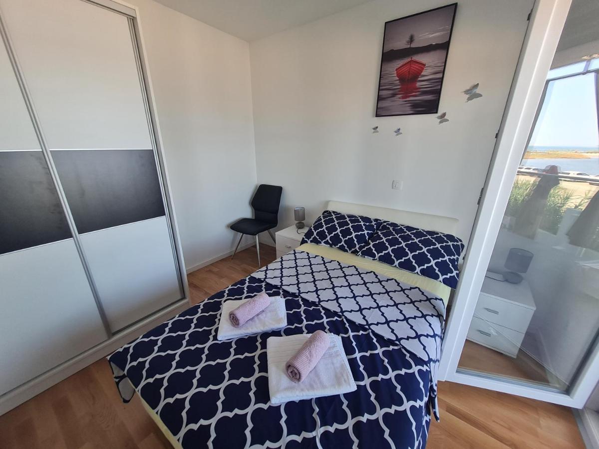 Apartmani Zdrijac Hoek van Holland Ngoại thất bức ảnh