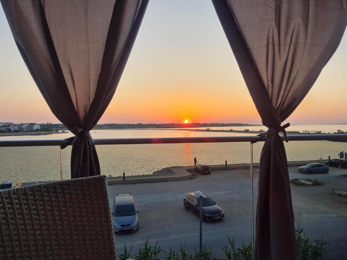 Apartmani Zdrijac Hoek van Holland Ngoại thất bức ảnh