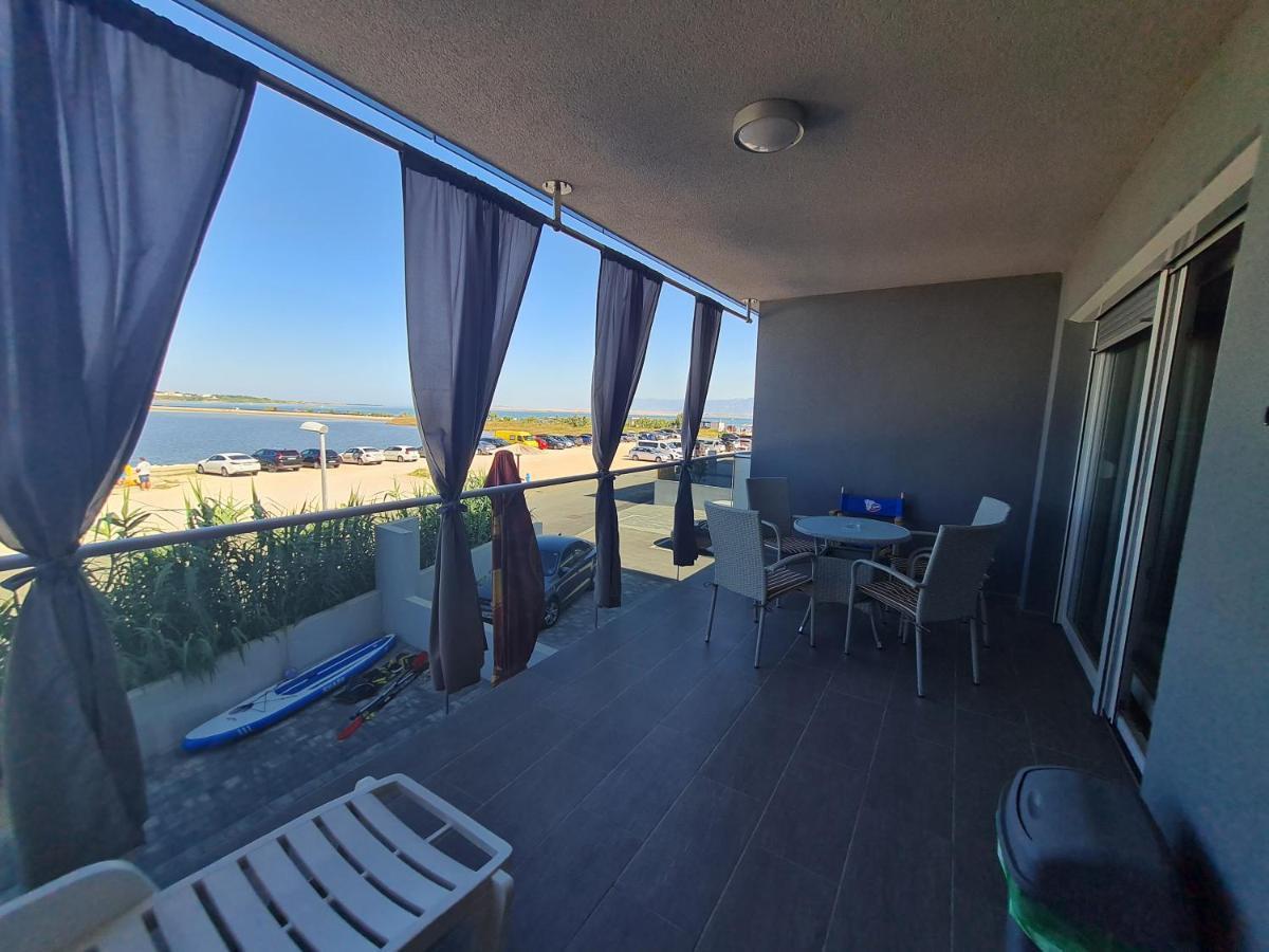 Apartmani Zdrijac Hoek van Holland Ngoại thất bức ảnh