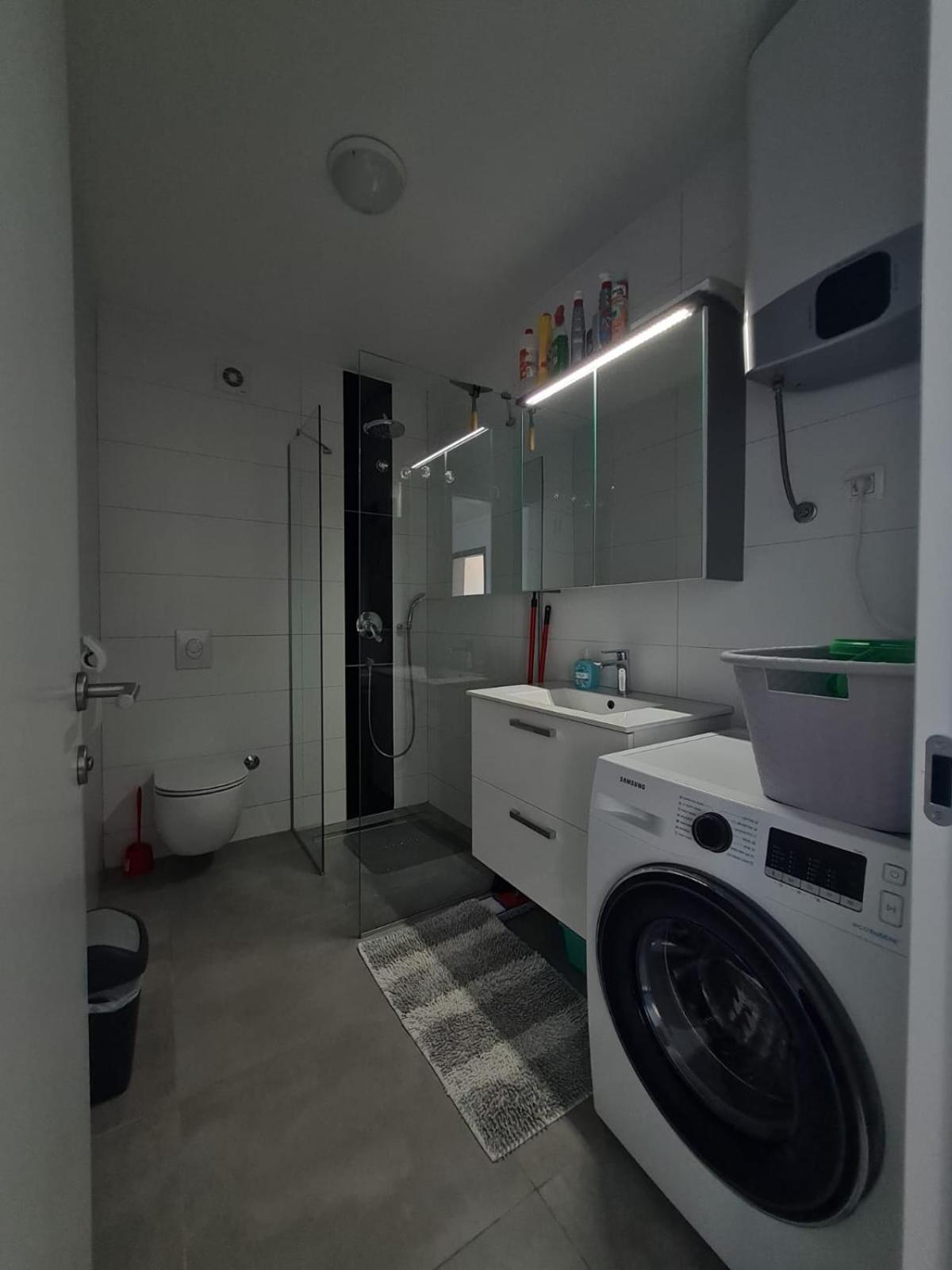 Apartmani Zdrijac Hoek van Holland Ngoại thất bức ảnh