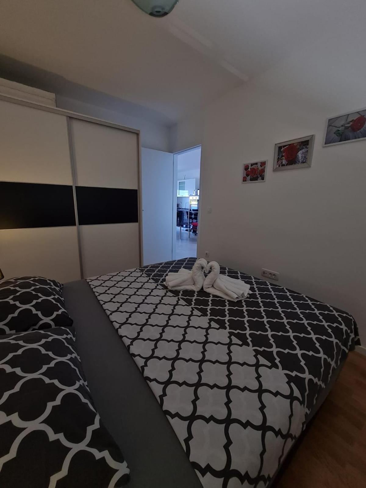 Apartmani Zdrijac Hoek van Holland Ngoại thất bức ảnh
