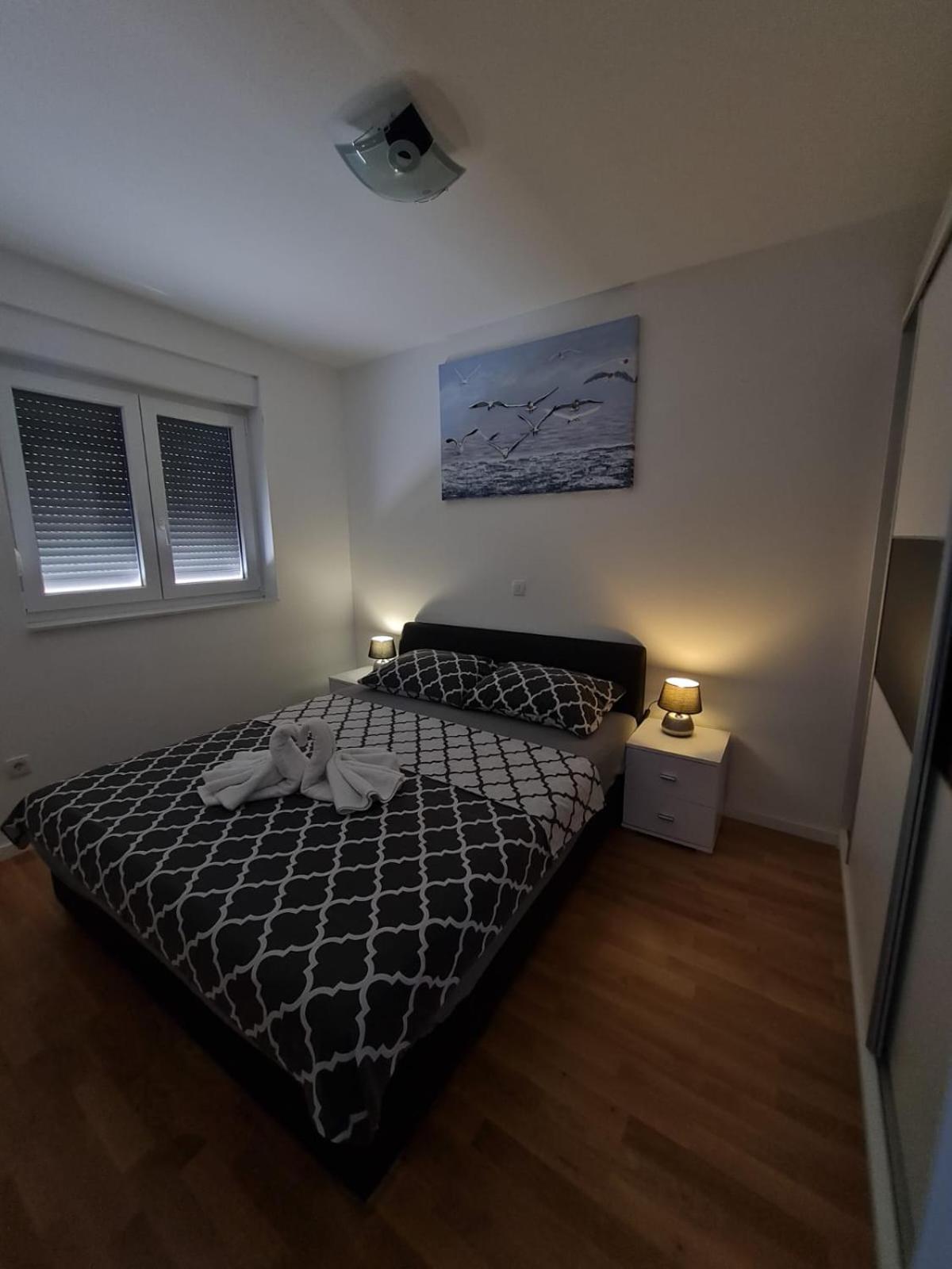 Apartmani Zdrijac Hoek van Holland Ngoại thất bức ảnh