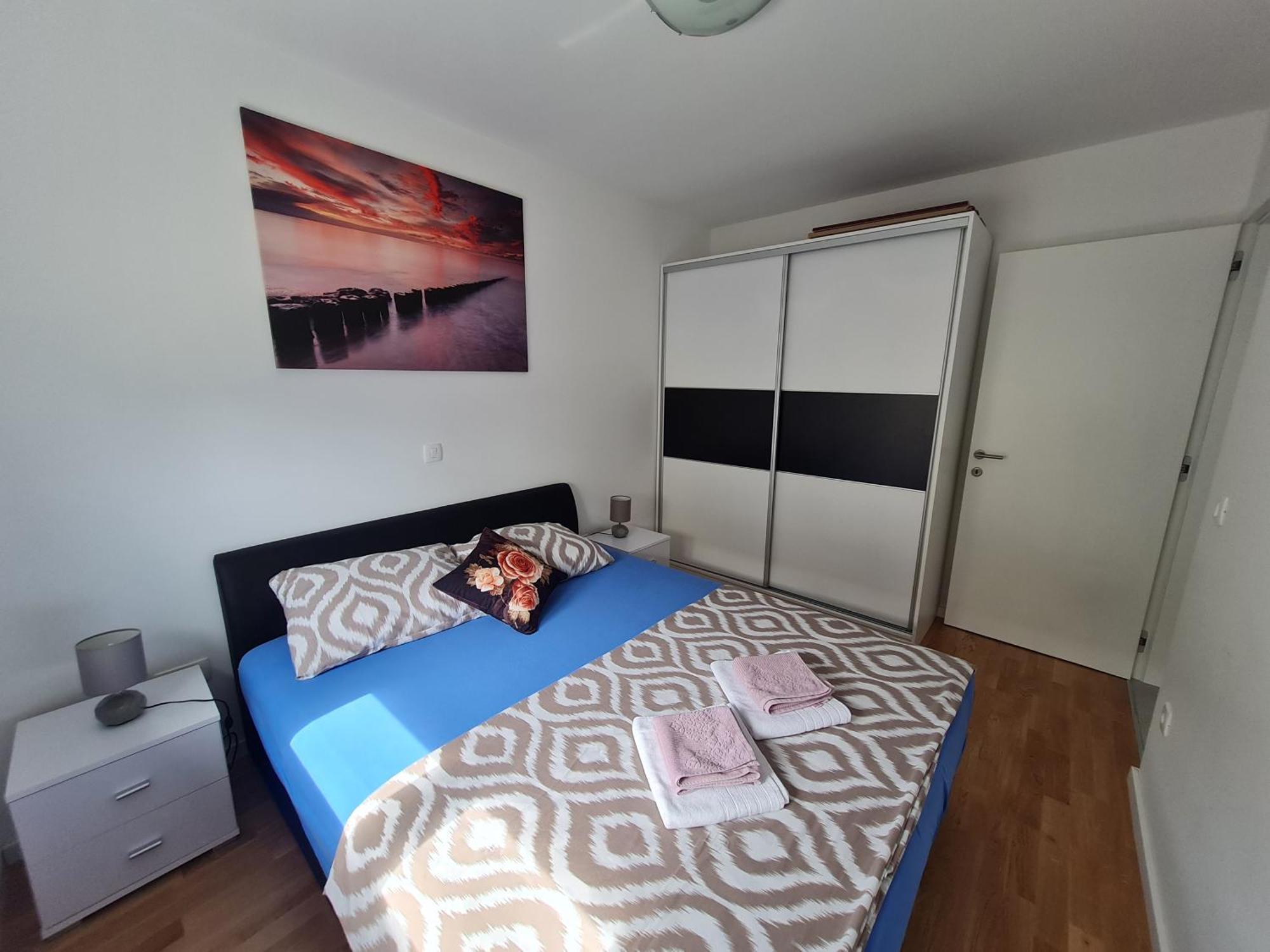 Apartmani Zdrijac Hoek van Holland Phòng bức ảnh