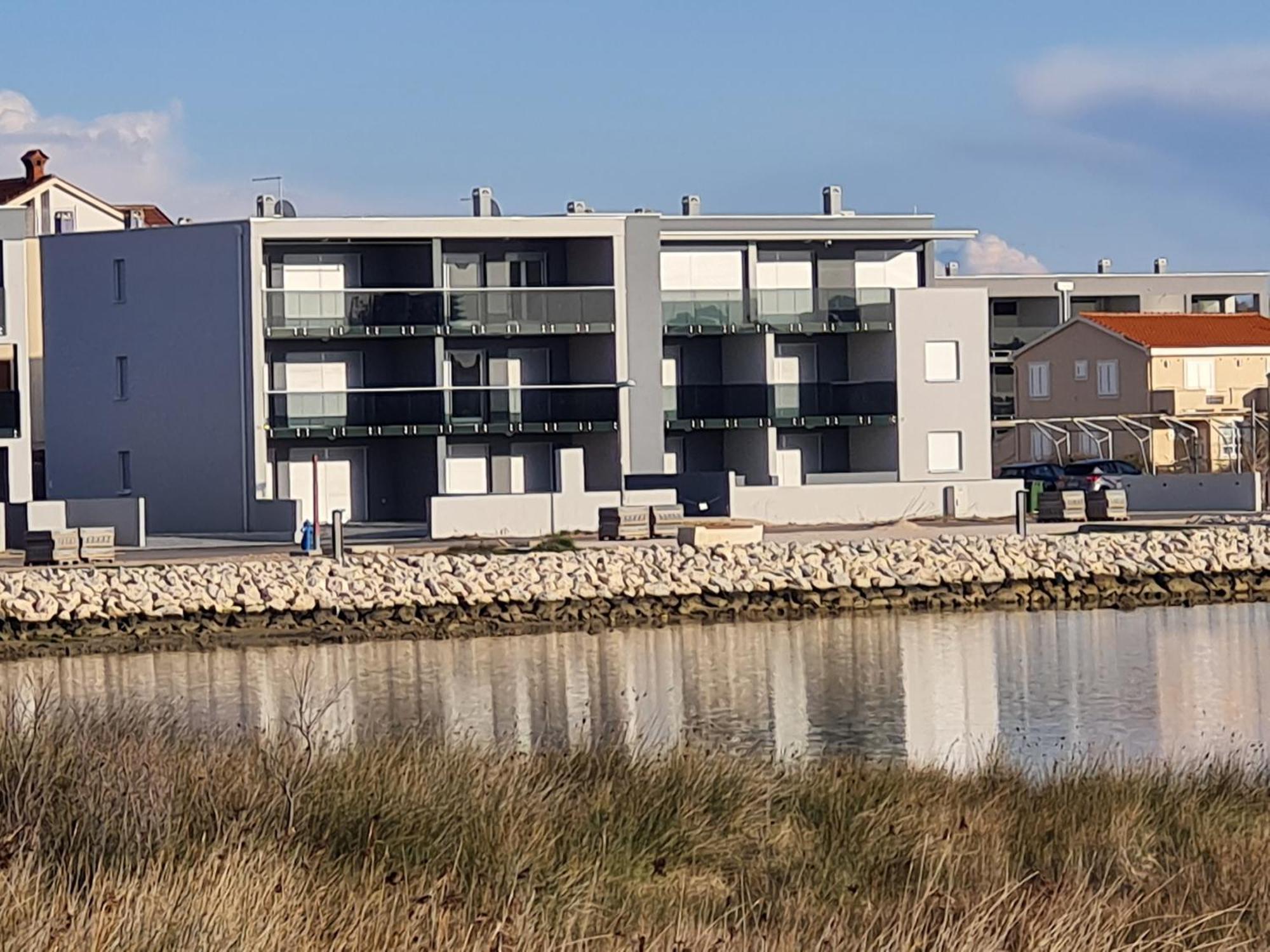 Apartmani Zdrijac Hoek van Holland Phòng bức ảnh