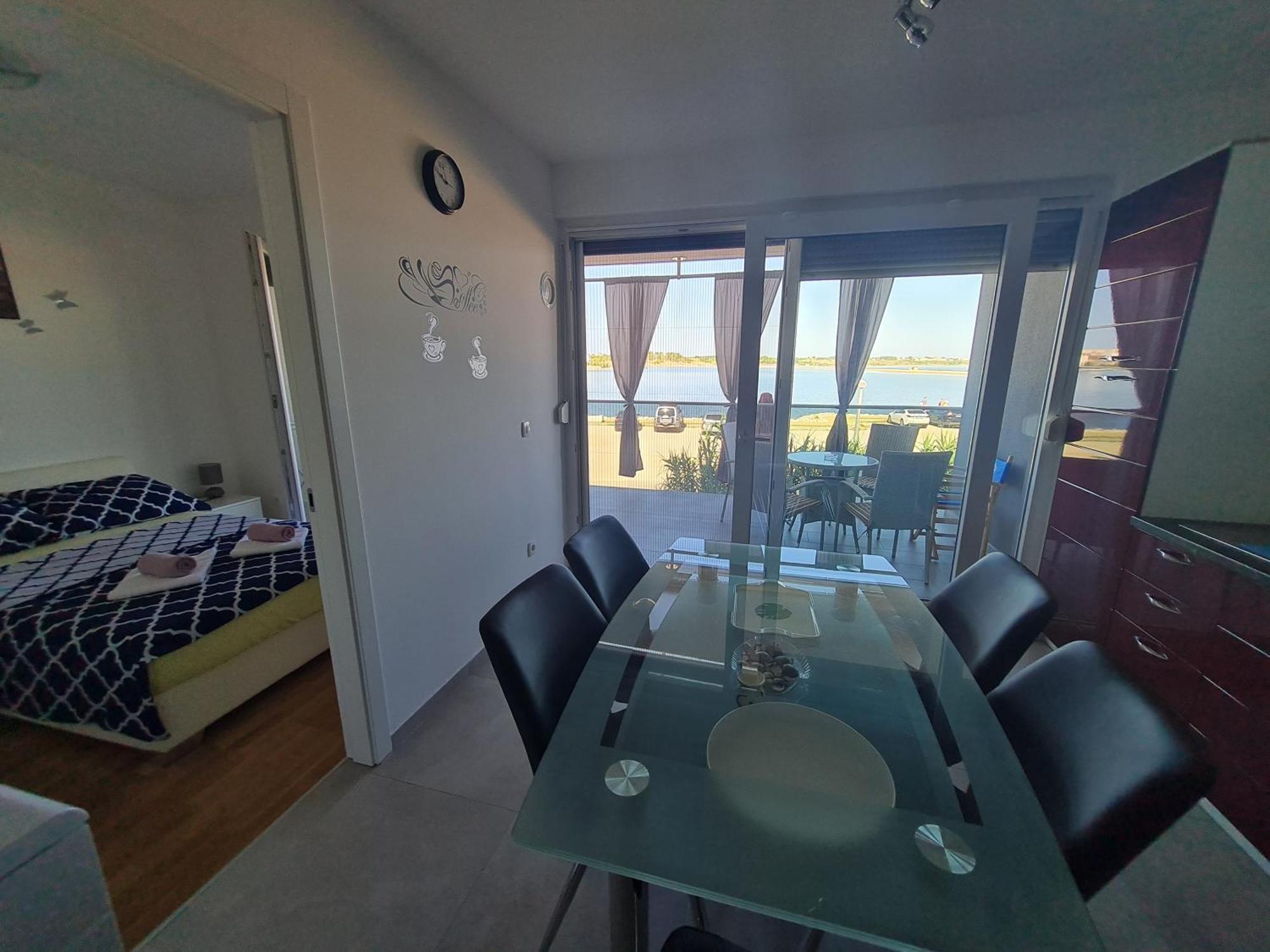 Apartmani Zdrijac Hoek van Holland Phòng bức ảnh