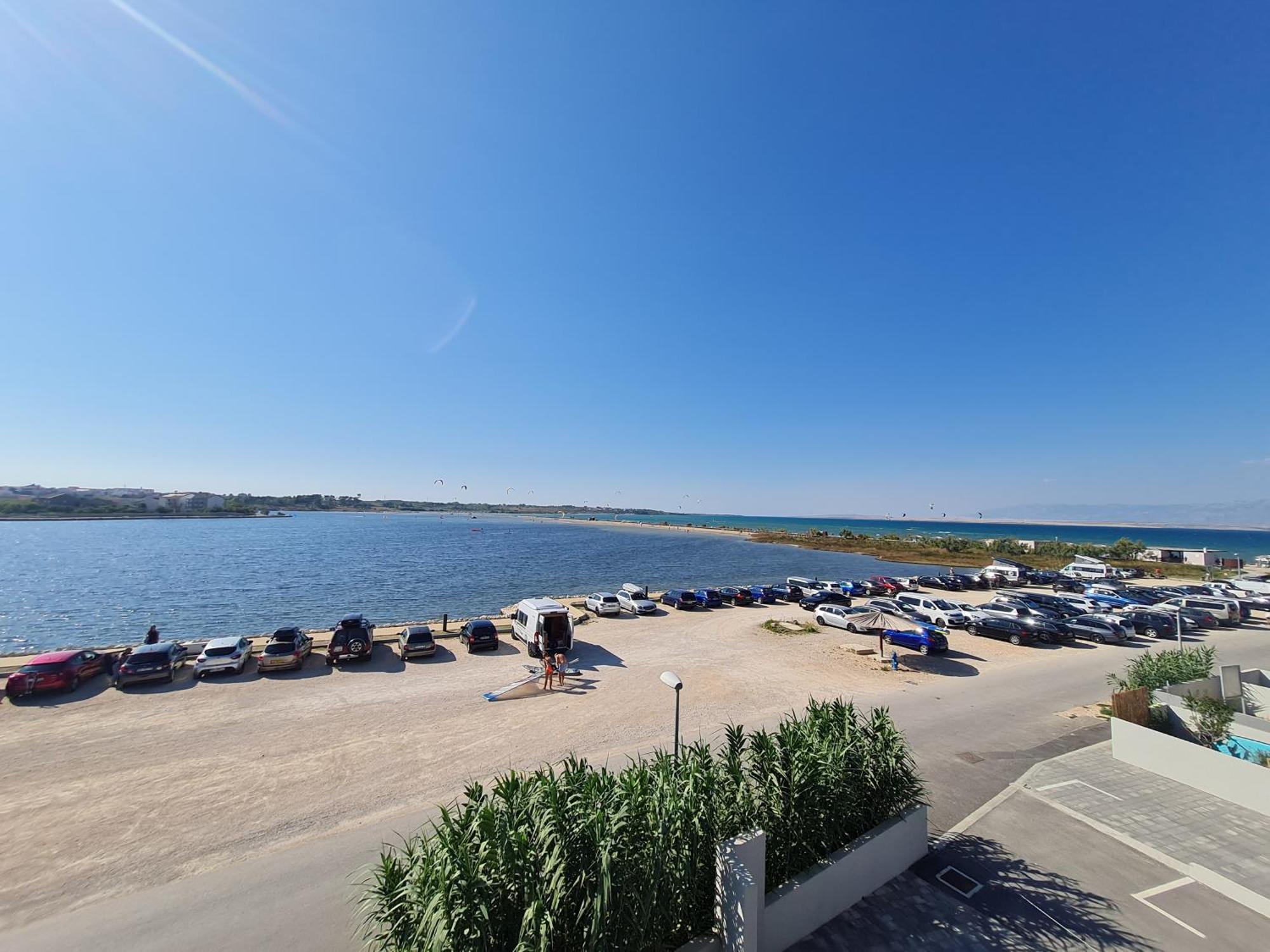 Apartmani Zdrijac Hoek van Holland Phòng bức ảnh