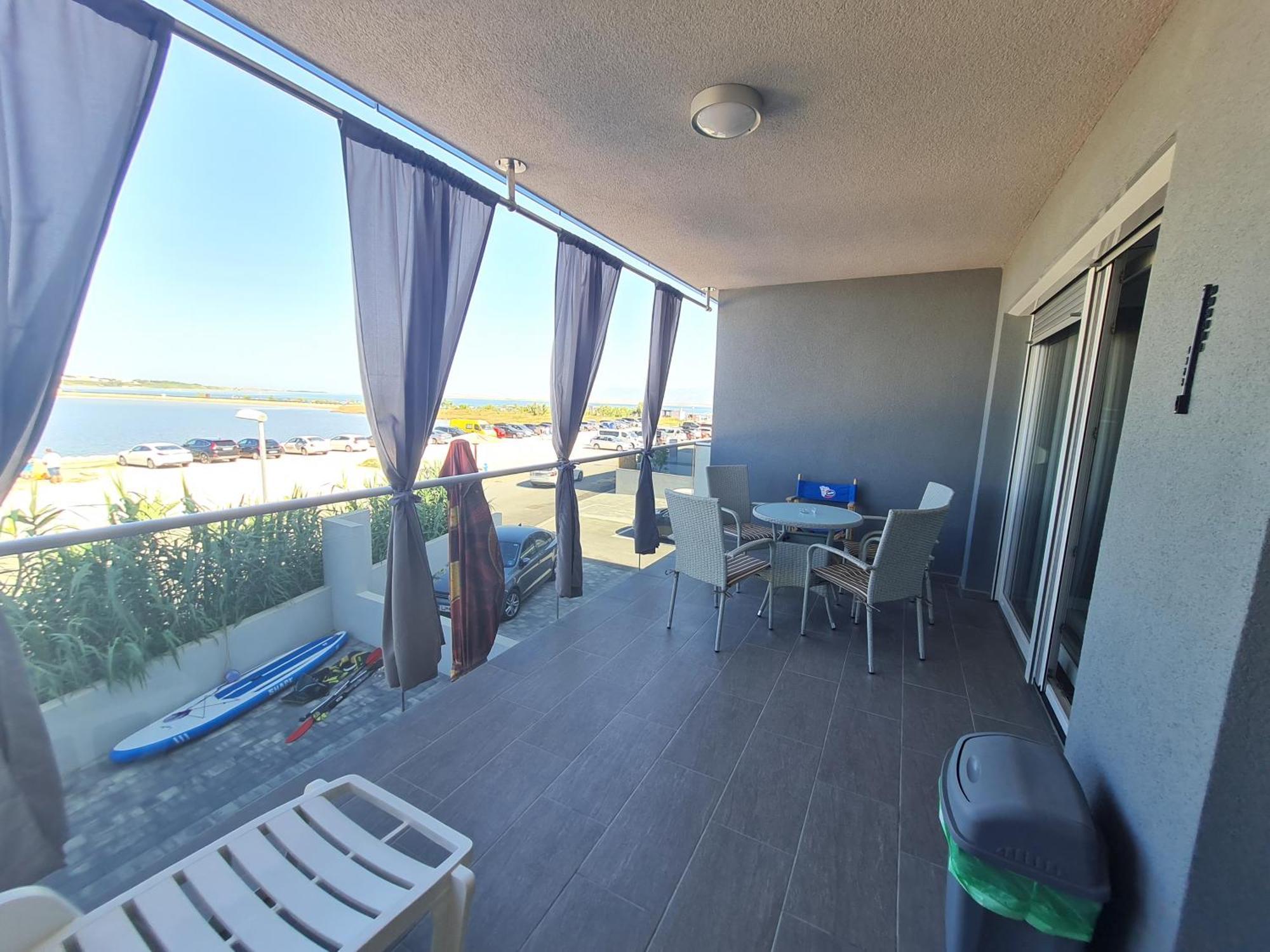 Apartmani Zdrijac Hoek van Holland Phòng bức ảnh
