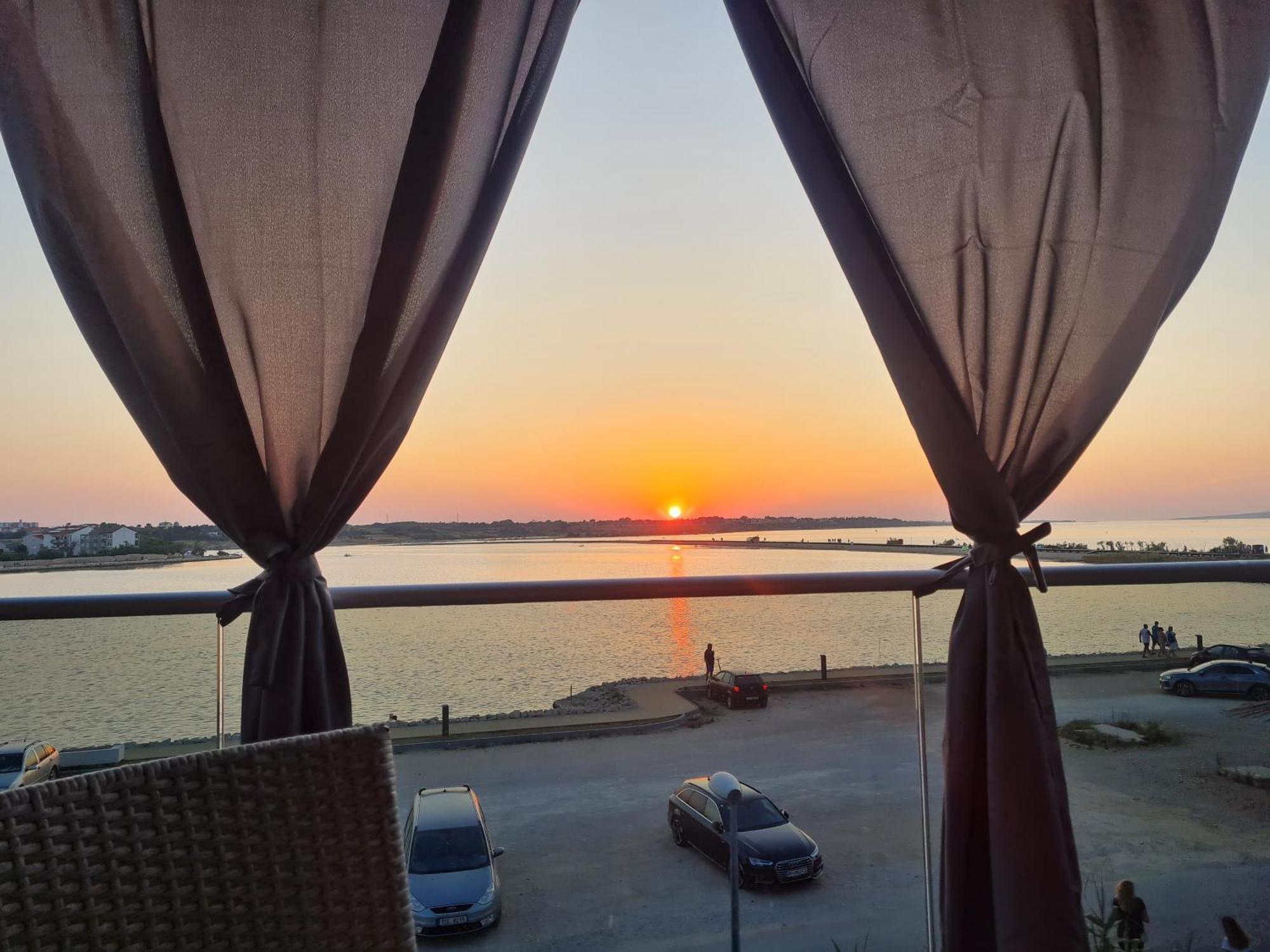 Apartmani Zdrijac Hoek van Holland Phòng bức ảnh