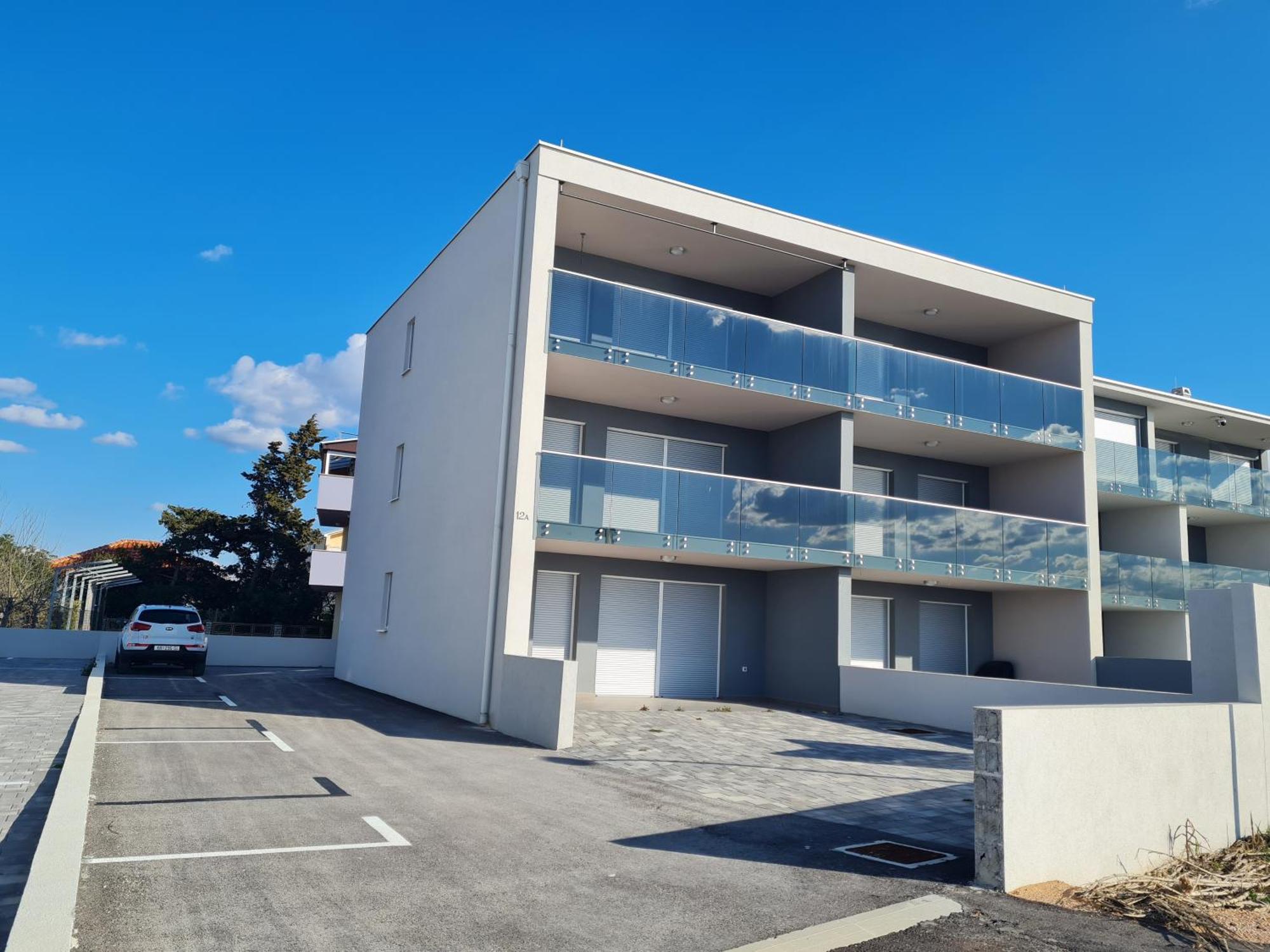 Apartmani Zdrijac Hoek van Holland Phòng bức ảnh