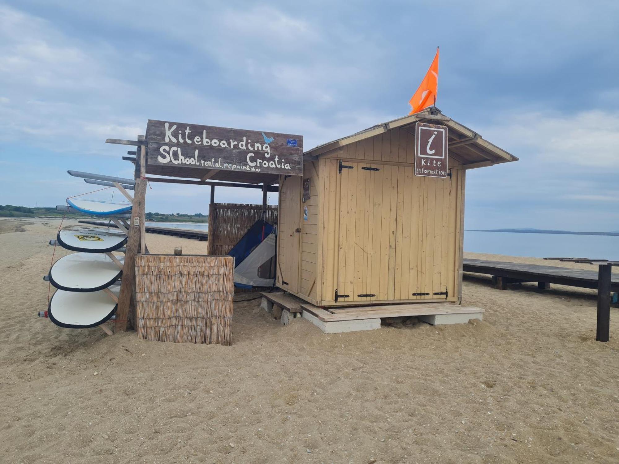 Apartmani Zdrijac Hoek van Holland Phòng bức ảnh