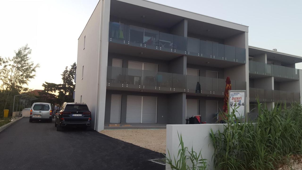 Apartmani Zdrijac Hoek van Holland Ngoại thất bức ảnh