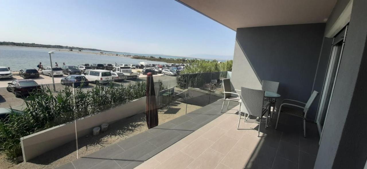 Apartmani Zdrijac Hoek van Holland Ngoại thất bức ảnh