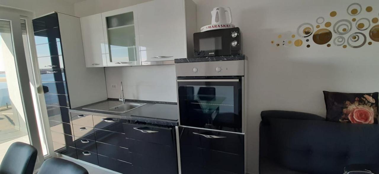 Apartmani Zdrijac Hoek van Holland Ngoại thất bức ảnh