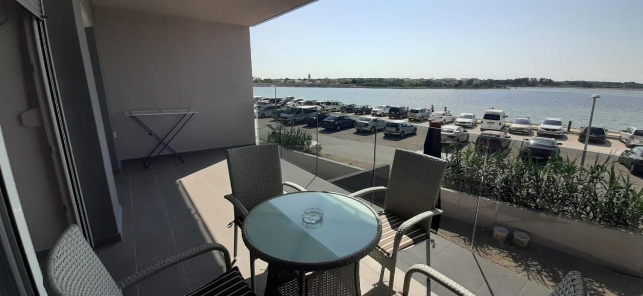 Apartmani Zdrijac Hoek van Holland Ngoại thất bức ảnh